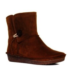 Lima Caprice Ankle Boot